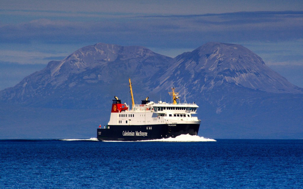 CalMac Success