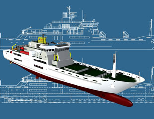 Scillonian IV