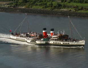 P.S. Waverley